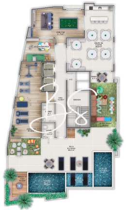 Imagem Apartamento com 2 Quartos à Venda, 65 m² em Tabuleiro Dos Oliveiras - Itapema Imagem Apartamento com 2 Quartos à Venda, 65 m² em Tabuleiro Dos Oliveiras - Itapema