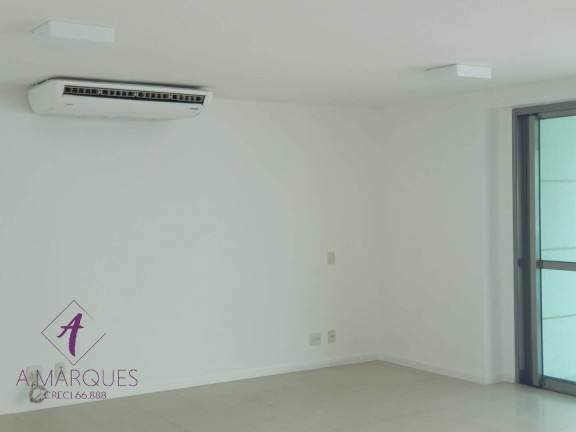 Imagem Apartamento com 4 Quartos à Venda, 330 m² em Rio De Janeiro