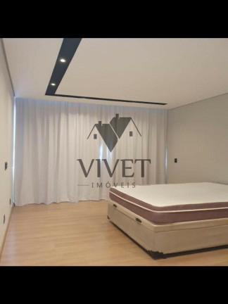 Imagem Casa de Condomínio com 4 Quartos à Venda, 320 m² em Alphaville Nova Esplanada - Votorantim Imagem Casa de Condomínio com 4 Quartos à Venda, 320 m² em Alphaville Nova Esplanada - Votorantim