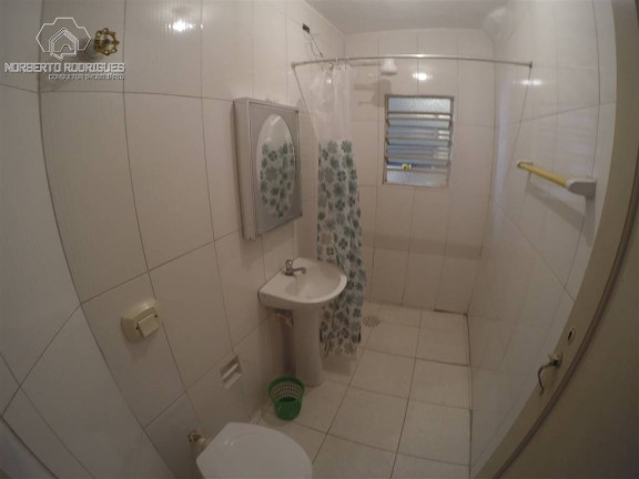 Imagem Imóvel com 1 Quarto à Venda, 35 m² em Guilhermina - Praia Grande