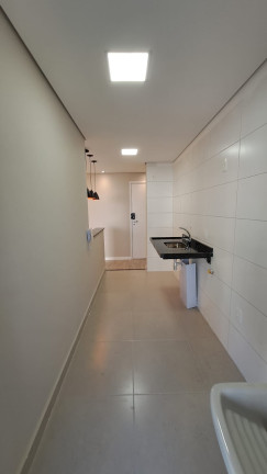 Imagem Imóvel com 2 Quartos à Venda, 52 m² em Centro - São Bernardo Do Campo Imagem Imóvel com 2 Quartos à Venda, 52 m² em Centro - São Bernardo Do Campo