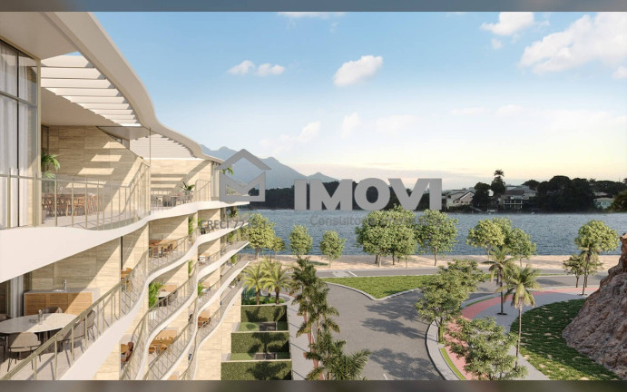 Imagem Apartamento com 4 Quartos à Venda, 207 m² em Enseada Do Suá - Vitória Imagem Apartamento com 4 Quartos à Venda, 207 m² em Enseada Do Suá - Vitória