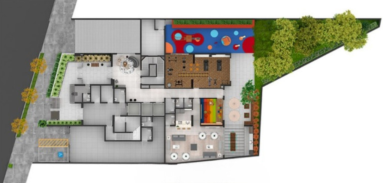 Imagem Imóvel com 1 Quarto à Venda, 48 m² em Vila Mariana - São Paulo Imagem Imóvel com 1 Quarto à Venda, 48 m² em Vila Mariana - São Paulo