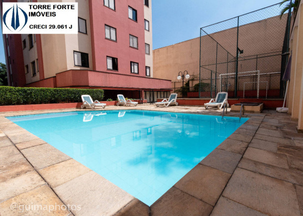 Imagem Apartamento com 3 Quartos à Venda, 58 m² em Cantinho Do Céu - São Paulo Imagem Apartamento com 3 Quartos à Venda, 58 m² em Cantinho Do Céu - São Paulo