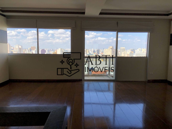 Imagem Cobertura com 3 Quartos à Venda, 240 m² em Morro Dos Ingleses - São Paulo Imagem Cobertura com 3 Quartos à Venda, 240 m² em Morro Dos Ingleses - São Paulo