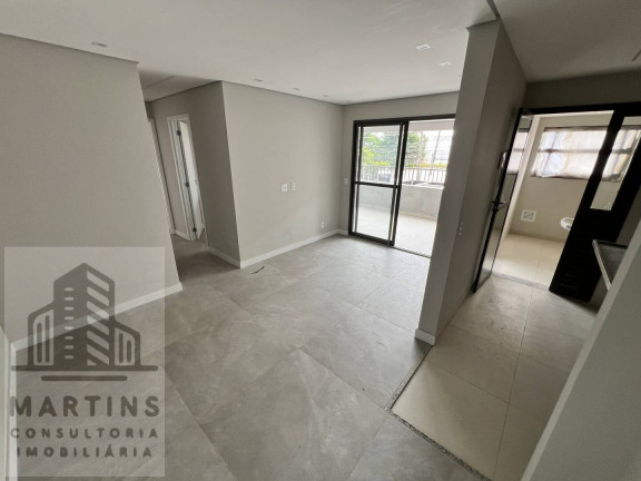 Apartamento com 3 Quartos à Venda, 74 m² em Vila Mascote - São Paulo