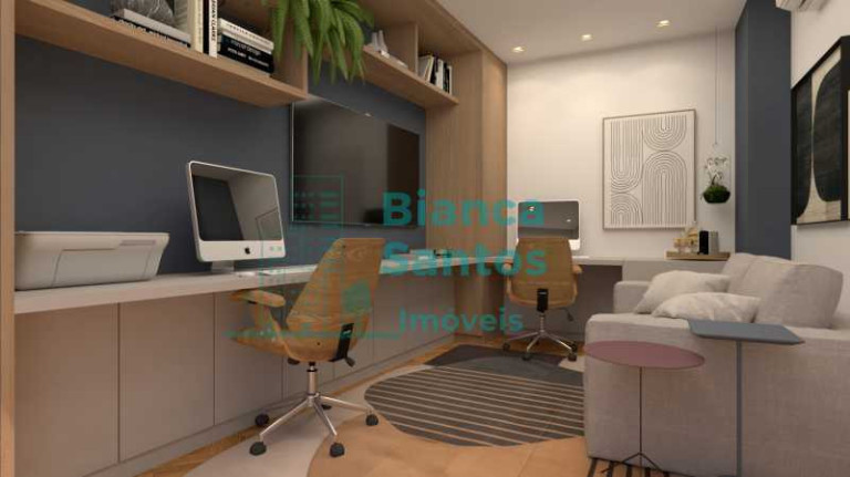 Imagem Apartamento com 4 Quartos à Venda, 420 m² em Flamengo - Rio De Janeiro