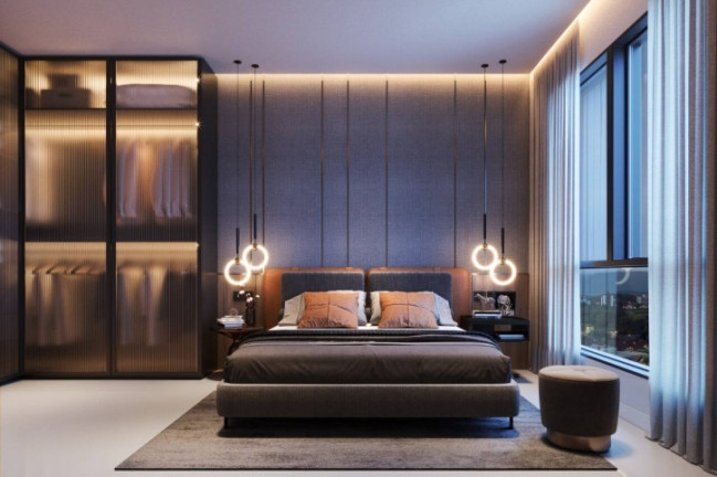 Imagem Apartamento com 3 Quartos à Venda, 99 m² em Centro - Piçarras Imagem Apartamento com 3 Quartos à Venda, 99 m² em Centro - Piçarras
