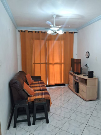 Imagem Apartamento com 1 Quarto à Venda, em Ocian - Praia Grande Imagem Apartamento com 1 Quarto à Venda, em Ocian - Praia Grande