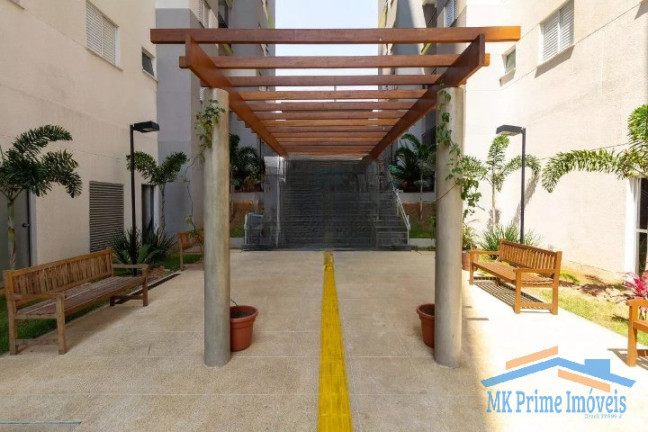 Imagem Apartamento com 2 Quartos à Venda, 50 m² em São Pedro - Osasco Imagem Apartamento com 2 Quartos à Venda, 50 m² em São Pedro - Osasco