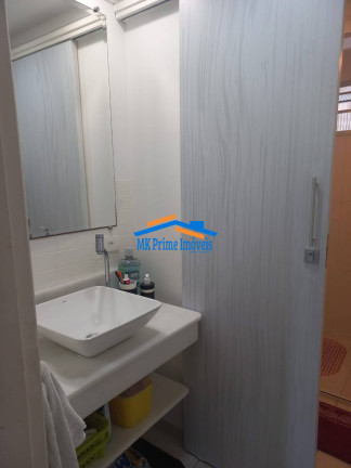 Imagem Apartamento com 3 Quartos à Venda, 74 m² em Jaguaré - São Paulo