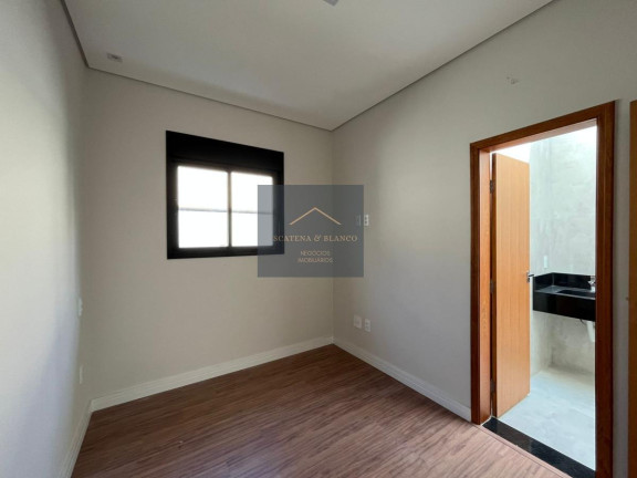 Imagem Casa de Condomínio com 3 Quartos à Venda, 145 m² em Condomínio Helena Maria - Sorocaba