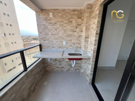 Imagem Apartamento com 1 Quarto à Venda, 57 m² em Caiçara - Praia Grande Imagem Apartamento com 1 Quarto à Venda, 57 m² em Caiçara - Praia Grande