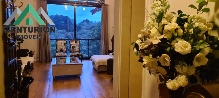 Imagem Casa com 3 Quartos à Venda, 900 m² em Jardim Mediterrâneo - Cotia Imagem Casa com 3 Quartos à Venda, 900 m² em Jardim Mediterrâneo - Cotia
