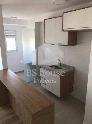 Imagem Apartamento com 2 Quartos à Venda, 47 m² em Sacadura Cabral - Santo André