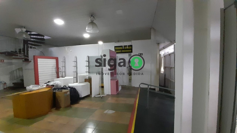 Imagem Imóvel Comercial à Venda ou Locação, 1.369 m² em Santana - São Paulo Imagem Imóvel Comercial à Venda ou Locação, 1.369 m² em Santana - São Paulo