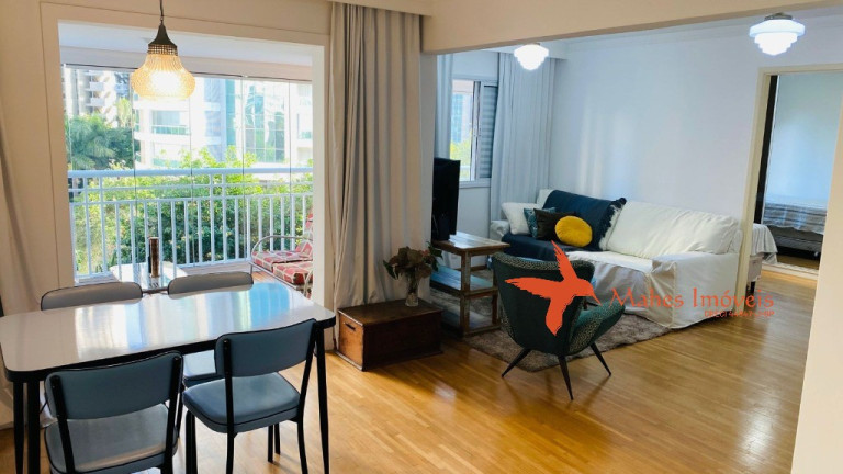 Imagem Imóvel com 2 Quartos para Alugar, 80 m² em Consolação - São Paulo Imagem Imóvel com 2 Quartos para Alugar, 80 m² em Consolação - São Paulo