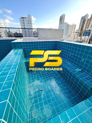 Imagem Apartamento com 2 Quartos à Venda, 54 m² em Jardim Oceania - João Pessoa Imagem Apartamento com 2 Quartos à Venda, 54 m² em Jardim Oceania - João Pessoa