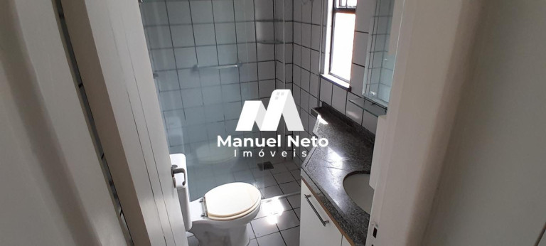 Imagem Apartamento com 3 Quartos à Venda, 128 m² em Meireles - Fortaleza