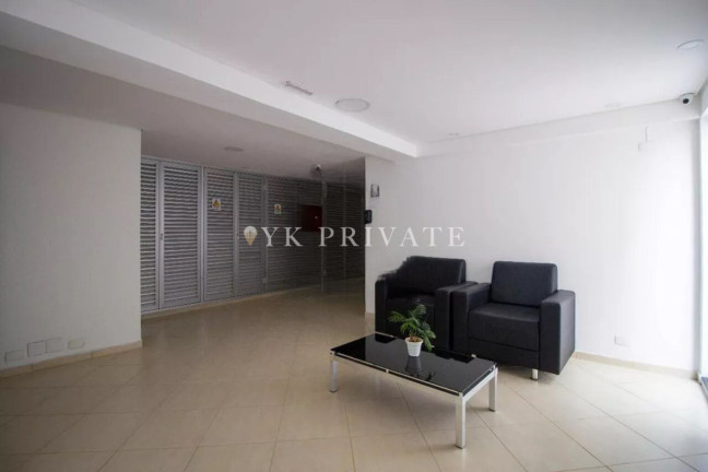 Imagem Apartamento com 2 Quartos à Venda, 71 m² em Vila Romana - São Paulo