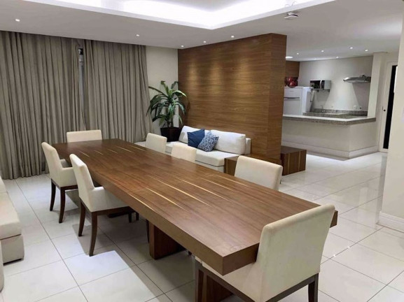 Imagem Apartamento com 1 Quarto à Venda, 46 m² em Jardim Santo Amaro - São Paulo