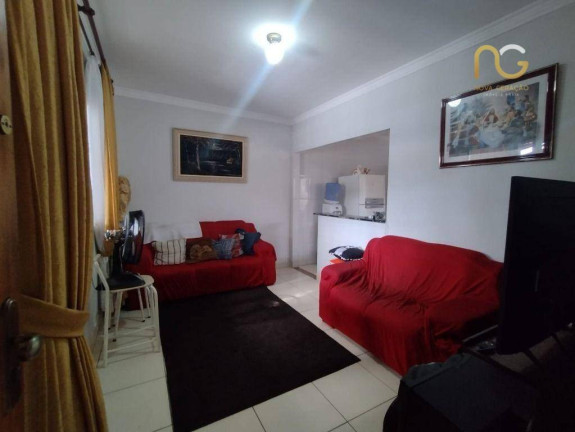 Imagem Casa com 3 Quartos à Venda, 120 m² em Tupi - Praia Grande Imagem Casa com 3 Quartos à Venda, 120 m² em Tupi - Praia Grande