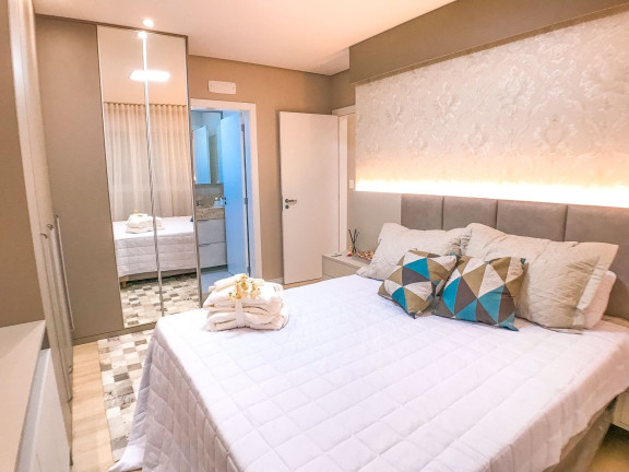 Imagem Apartamento com 2 Quartos à Venda, 86 m² em S Francisco - Bento Gonçalves