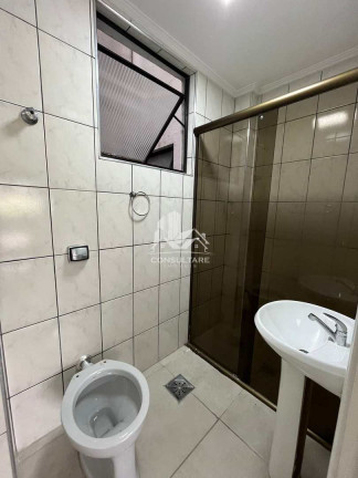 Imagem Apartamento com 2 Quartos para Alugar, 78 m² em Vila Mathias - Santos Imagem Apartamento com 2 Quartos para Alugar, 78 m² em Vila Mathias - Santos