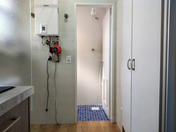 Imagem Apartamento com 1 Quarto para Alugar, 66 m² em Vila Olímpia - São Paulo Imagem Apartamento com 1 Quarto para Alugar, 66 m² em Vila Olímpia - São Paulo