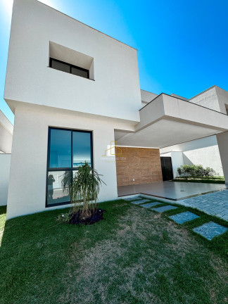 Imagem Casa com 4 Quartos à Venda, 225 m² em Arquipelago De Manguinhos - Serra Imagem Casa com 4 Quartos à Venda, 225 m² em Arquipelago De Manguinhos - Serra
