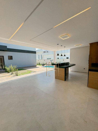 Imagem Casa com 4 Quartos à Venda, 350 m² em Alphaville Jacuhy - Serra