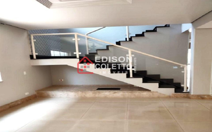 Imagem Casa de Condomínio com 3 Quartos à Venda, 187 m² em Terras De Piracicaba - Piracicaba