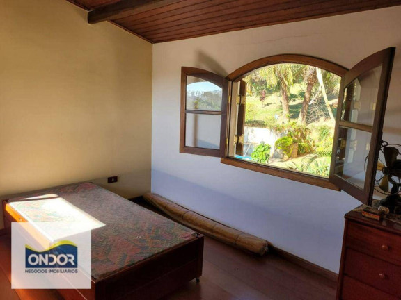 Imagem Casa de Condomínio com 5 Quartos à Venda, 500 m² em Recanto Verde - Itapevi Imagem Casa de Condomínio com 5 Quartos à Venda, 500 m² em Recanto Verde - Itapevi