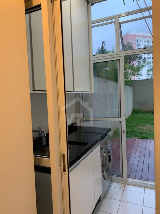 Imagem Apartamento com 3 Quartos à Venda, 179 m² em Vila Andrade - São Paulo