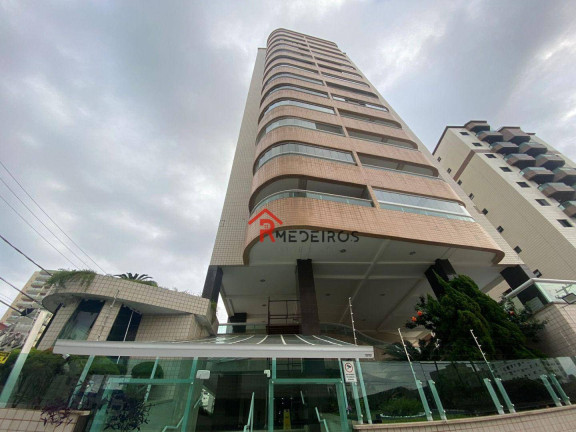 Imagem Apartamento com 1 Quarto à Venda, 50 m² em Aviação - Praia Grande Imagem Apartamento com 1 Quarto à Venda, 50 m² em Aviação - Praia Grande