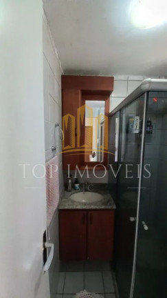 Imagem Apartamento com 2 Quartos à Venda, 48 m² em Parque Industrial - São José Dos Campos