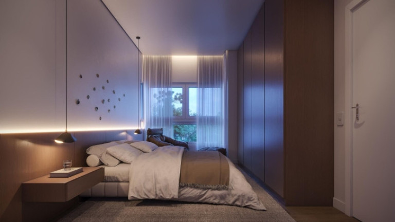 Imagem Apartamento com 1 Quarto à Venda, 52 m² em Centro - Canela Imagem Apartamento com 1 Quarto à Venda, 52 m² em Centro - Canela