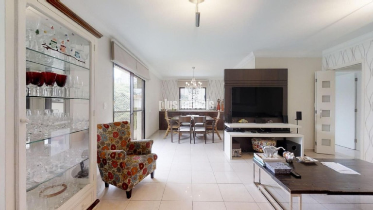 Imagem Apartamento com 4 Quartos à Venda, 147 m² em Jardim Vila Mariana - São Paulo Imagem Apartamento com 4 Quartos à Venda, 147 m² em Jardim Vila Mariana - São Paulo