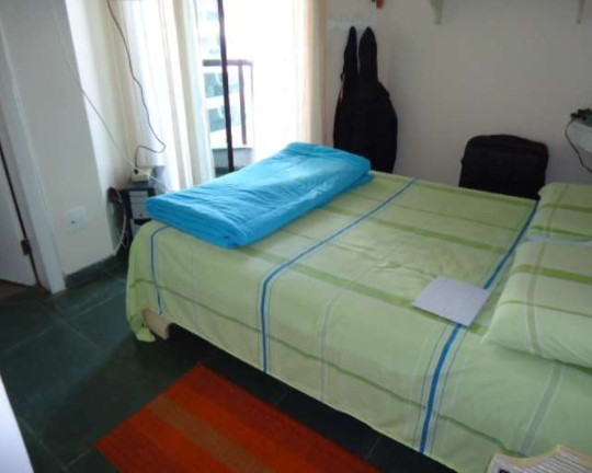 Imagem Apartamento com 3 Quartos à Venda, 186 m² em Pitangueiras - Guarujá