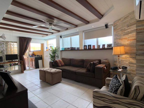 Imagem Cobertura com 4 Quartos à Venda, 300 m² em Barra Da Tijuca - Rio De Janeiro