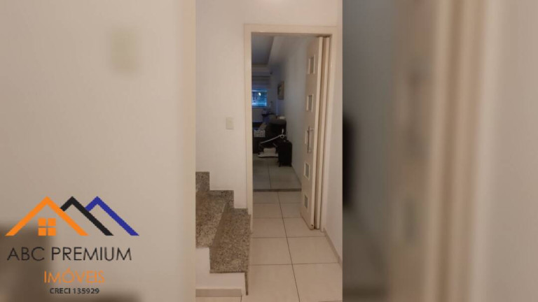 Imagem Sobrado com 3 Quartos à Venda,  em Jardim Do Estádio - Santo André