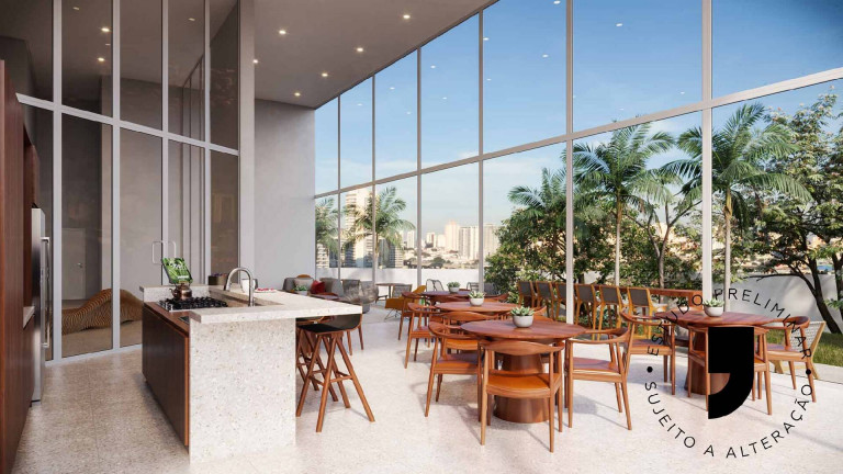 Imagem Apartamento com 2 Quartos à Venda, 59 m² em Vila Mariana - São Paulo Imagem Apartamento com 2 Quartos à Venda, 59 m² em Vila Mariana - São Paulo