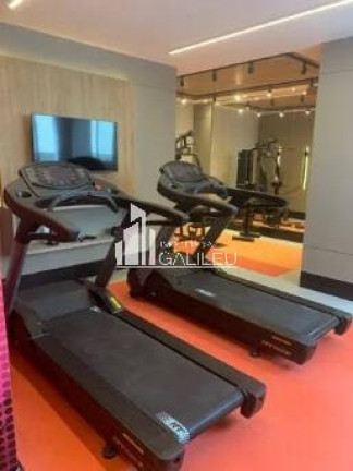 Imagem Apartamento com 1 Quarto à Venda, 41 m² em Vila Itapura - Campinas