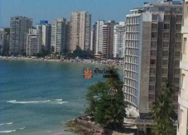 Apartamento com 2 Quartos à Venda, 54 m² em Pitangueiras - Guarujá