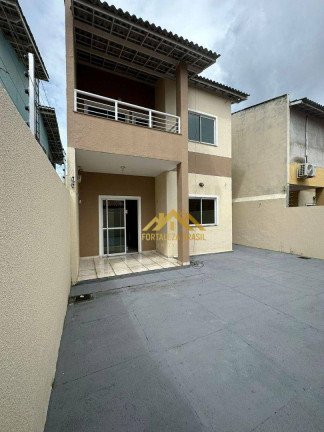 Imagem Imóvel com 3 Quartos à Venda, 163 m² em Coaçu - Fortaleza Imagem Imóvel com 3 Quartos à Venda, 163 m² em Coaçu - Fortaleza