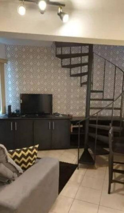 Imagem Apartamento com 1 Quarto à Venda, 50 m² em Vila Nova Conceição - São Paulo Imagem Apartamento com 1 Quarto à Venda, 50 m² em Vila Nova Conceição - São Paulo