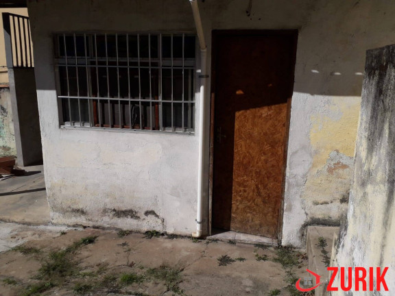Imagem Casa com 1 Quarto à Venda, 165 m² em Vila Constança - São Paulo