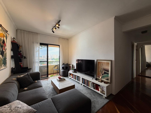 Imagem Apartamento com 4 Quartos à Venda, 93 m² em Rudge Ramos - São Bernardo Do Campo