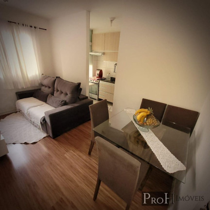 Imagem Apartamento com 2 Quartos à Venda, 46 m² em Utinga - Santo André Imagem Apartamento com 2 Quartos à Venda, 46 m² em Utinga - Santo André