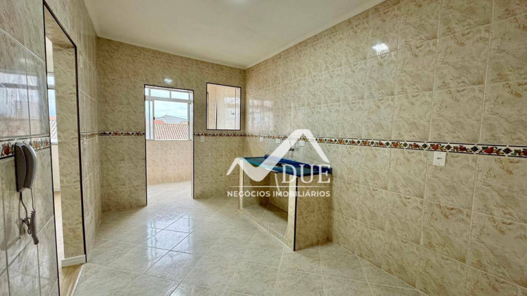 Imagem Apartamento com 2 Quartos à Venda, 76 m² em Estuário - Santos Imagem Apartamento com 2 Quartos à Venda, 76 m² em Estuário - Santos